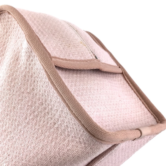 Deauville Cambon Bowling 31 Rue Cross Body Bag - Picture 5 of 8